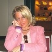 Donatella - 57 | Roma