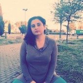 giovanna - 48 | 