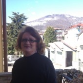 MARIYA - 71 | Bergamo