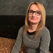 Olga - 55 | Milano