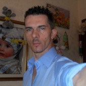 andrea - 50 | Catanzaro