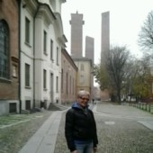 Lidia - 61 | Pavia