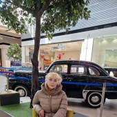 Elena - 64 | Pescara