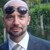 stefano - 56 | Roma