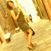 Maria - 43 | Roma