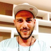 Elia - 37 | Gorizia