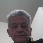 angelo - 75 | Reggio Calabria