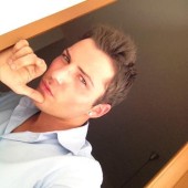davide - 34 | Frosinone