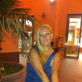 Kristina - 50 | Trapani