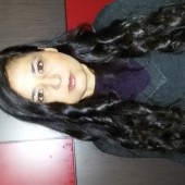 Alisia - 49 | Milano