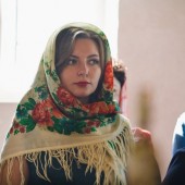 Myroslava - 33 | Ucraina/Kiev