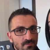 Antonio - 46 | Milano
