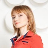 Tatiana - 42 | Russia/Cheboksary