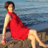 Anna - 55 | Cosenza