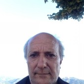 Antonio - 65 | Catanzaro