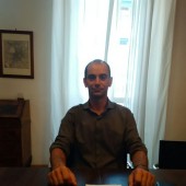 Francesco - 44 | Vercelli