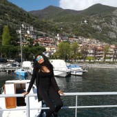Sandra - 31 | Reggio Emilia