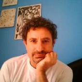 antonio - 60 | Teramo