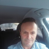 Renato - 60 | Pescara