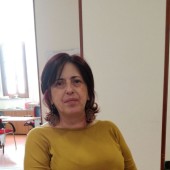 Annamaria - 65 | Palermo