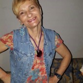 Giovanna - 60 | Brescia