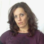 Cristina - 51 | Viterbo