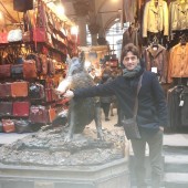 Domenico - 45 | Firenze