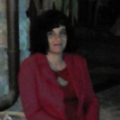 Graziella  - 50 | Latina