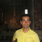 giuseppe - 47 | Cagliari