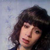 laura - 33 | Firenze