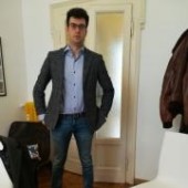 Paolo - 37 | Milano