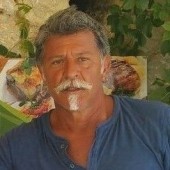 michele - 70 | Roma
