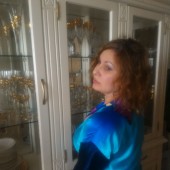 Natalie - 44 | 