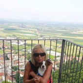 Emily - 63 | Cuneo