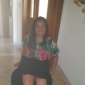 ANGELA - 43 | Bari