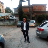 GIANLUCA - 57 | Terni