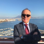 Michele - 65 | Foggia