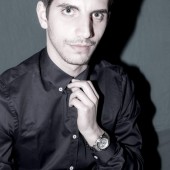 Nicolò - 30 | Alessandria