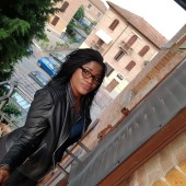 Karine - 36 | Torino