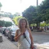 Maria Alfia - 68 | Catania