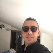 Francesco - 44 | Sassari