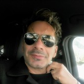 Alberto - 60 | Salerno