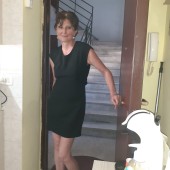 FRANCESCA - 57 | Messina