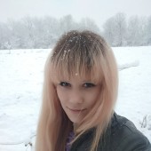 Татьяна Tatiana - 27 | 