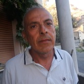 Concesso - 54 | Reggio Calabria