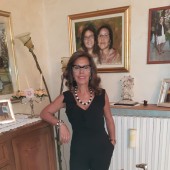 Cosima - 60 | Brindisi