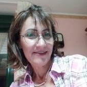 Rosanna - 62 | Foggia