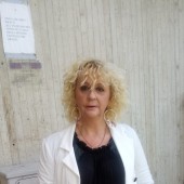 Susy - 58 | Arezzo