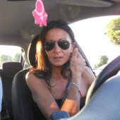 Simona - 56 | Crotone