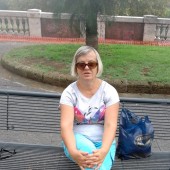 Halina Ewa - 65 | Napoli